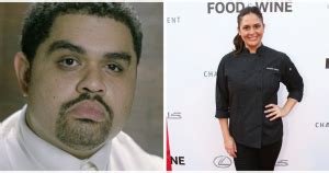 antonia lofaso and heavy d|Antonia Lofaso